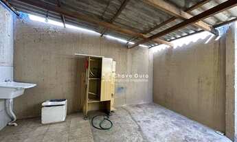 Imagem 7: Casa com 2 dormitórios para alugar, 63 m² por R$ 1.400,00/mês - Santa Felicidade - Cascave