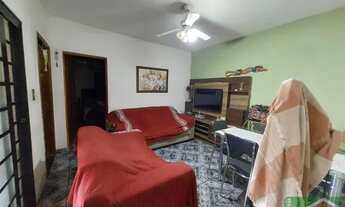 Imagem: SOBRADO COMERCIAL À VENDA VILA JULIANA