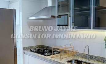 Imagem 2: Apartamento Avenida Parque - Anápolis - GO (Av. Universitária Vila Sta. Isabel