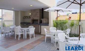 Imagem 6: APARTAMENTO - CAMPESTRE - SP