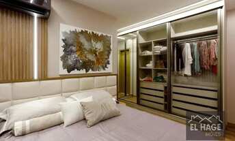 Imagem 5: Apartamento com 2 quartos no Edifício Felicita - Bairro Jardim Cuiabá em Cuiabá