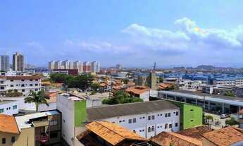 Imagem 6: Apartamento com 2 dormitórios à venda, 65 m² por R$ 550.000,00 - Praia de Itaparica - Vila