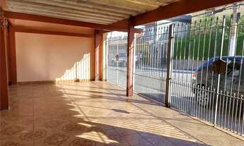 Imagem 2: Casa-São Paulo-JAÇANÃ