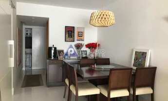 Imagem 5: Cobertura, 3 quartos, 2 vagas