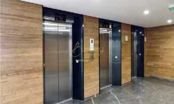 Imagem 6: Laje Corporativa - Pinheiros