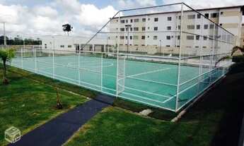 Imagem 3: More com conforto e segurança no Condomínio Soure - Marituba