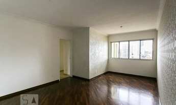 Imagem: Apartamento para Aluguel - Jardim Anália