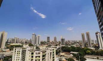 Imagem 6: Apartamento para Aluguel - Setor Bueno, 2 Quartos, 70 m2