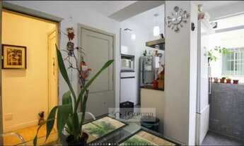 Imagem 2: Apartamento com 78m² a Venda - Bela Vista - SP