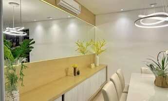 Imagem 4: OPORTUNIDADE - CASA EM CONDOMÍNIO FECHADO, COM 215 M2, 03 SUÍTES, ESCRITÓRIO, 04 VAGAS