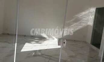 Imagem 2: Casa - Parque Imperador - Campinas