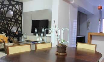 Imagem 4: Apartamento com linda área privativa Santo Antônio - Cód. V246