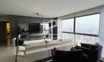 Imagem 5: APARTAMENTO CENTRO BALNEARIO CAMBORIU COM 3 SUITES