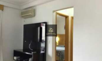 Imagem 7: Flat disponível em Moema