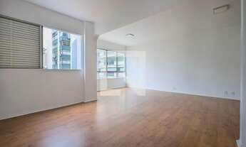 Imagem 4: Apartamento à Venda - Jardim Paulista, 2 Quartos, 100 m2