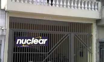 Imagem 2: Sobrado à venda, 3 quartos, 2 vagas, Jardim Santa Adélia - São Paulo/SP