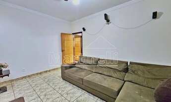 Imagem 2: Ribeirão Preto - Casa Padrão - Planalto Verde