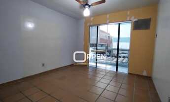 Imagem 6: Apartamento com 2 dormitórios, 79 m² - venda por R$ 520.000,00 ou aluguel por R$ 3.081,83