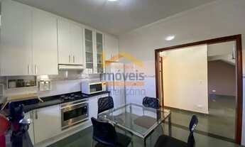 Imagem 5: AMERICANA - Casa Padrão - JARDIM SÃO VITO