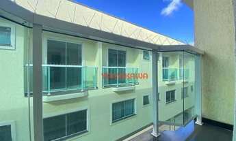 Imagem: Sobrado com 2 dormitórios, 60 m² - venda