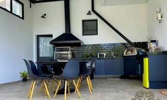 Imagem 3: Casa para alugar no bairro Loteamento Capital Ville - Jundiaí/SP