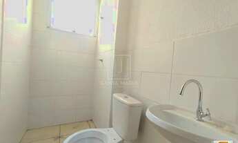 Imagem 6: Apartamento (tipo - padrao) 2 dormitórios, cozinha planejada, portaria 24hs, lazer, espaço