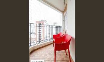 Imagem 5: Apartamento à Venda 122m² - Pinheiros, São Paulo