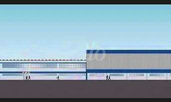 Imagem: Guarulhos - Galpão/Depósito/Armazém