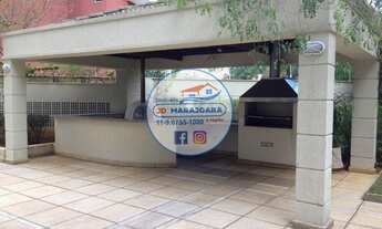 Imagem 7: Apartamento para aluguel no Jardim Marajoara com 3 dorms, 1 suíte, 2 vagas, 120m², pronto