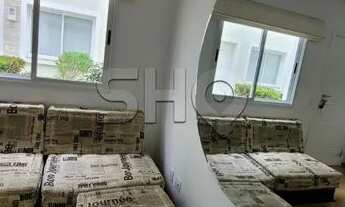 Imagem 3: Casa de Condomínio no Bosque da Saúde de 2 dormitórios