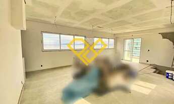 Imagem 4: Cobertura 3 Quartos em Santos