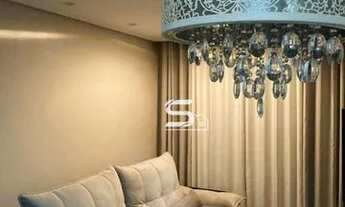 Imagem 2: Apartamento à venda, 52 m² por R$ 360.000,00 - Vila Bela - São Paulo/SP