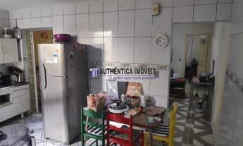 Imagem 4: CASA para VENDA e LOCAÇÃO - BUSSOCABA - OSASCO - SÃO PAULO - AUTHÊNTICA IMÓVEIS