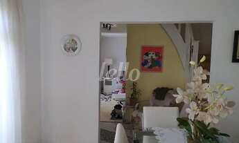 Imagem 3: São Paulo - Casa Padrão - Belém