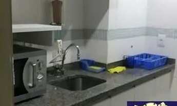 Imagem 4: Rarus Flats - Flat para locação - Edifício Bristol QI Ibirapuera