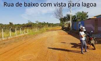 Imagem 4: Lote Terreno em Martinho Campos na orla da lagos 456 m2