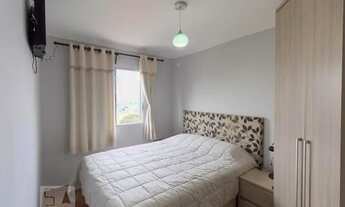 Imagem 7: Apartamento para Aluguel - Vila Guilhermina, 2 Quartos, 120 m2