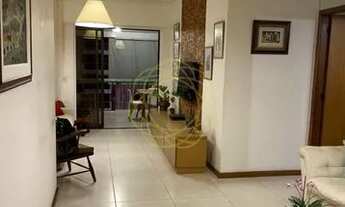 Imagem 5: Barra da Tijuca Apartamento com 3 dormitórios