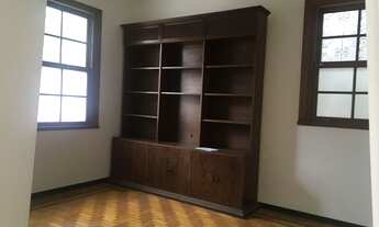 Imagem 3: Casa 05 quartos - Aluguel - Lourdes / Barro Preto