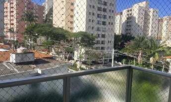 Imagem 4: 3DORMS (2 SUITES) 500 MTS DO METRÔ JABAQUARA 115 m² - Jabaquara - São Paulo/SP - AP3158