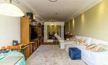 Imagem 6: Apartamento para Aluguel - Santa Cecília, 3 Quartos, 139 m2