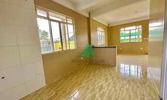 Imagem 3: Apartamento com 1 dormitório para alugar, 30 m² por R$ 800,00/mês - Parque Morumbi I - Foz