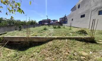 Imagem: FLORIANóPOLIS - Terreno Padrão - Tapera