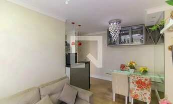 Imagem 3: Apartamento para Aluguel - Vila Andrade, 2 Quartos, 50 m2