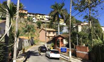 Imagem 3: Terreno em Condomínio de casas médio alto padrão Tiguera - Juiz de Fora - MG