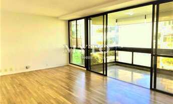 Imagem 3: Apartamento para venda tem 160 m² com 3 quartos em Ipanema - Rio de Janeiro - RJ