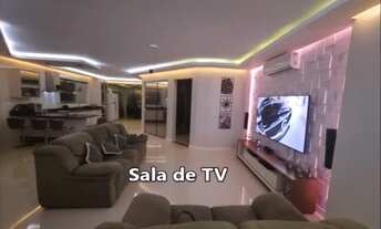 Imagem 5: Casa luxo condomínio Pouso Alegre