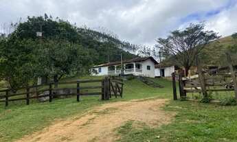 Imagem 7: Sítio em igaratá