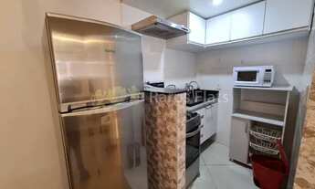 Imagem 7: Flat para alugar no Jardins - Edifício La Residence Paulista