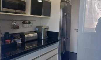 Imagem 7: 133m2, 4 Quartos, 2 Suítes, 3 Vagas, Lazer, Santo Agostinho, Próx Pça Assembléia BH